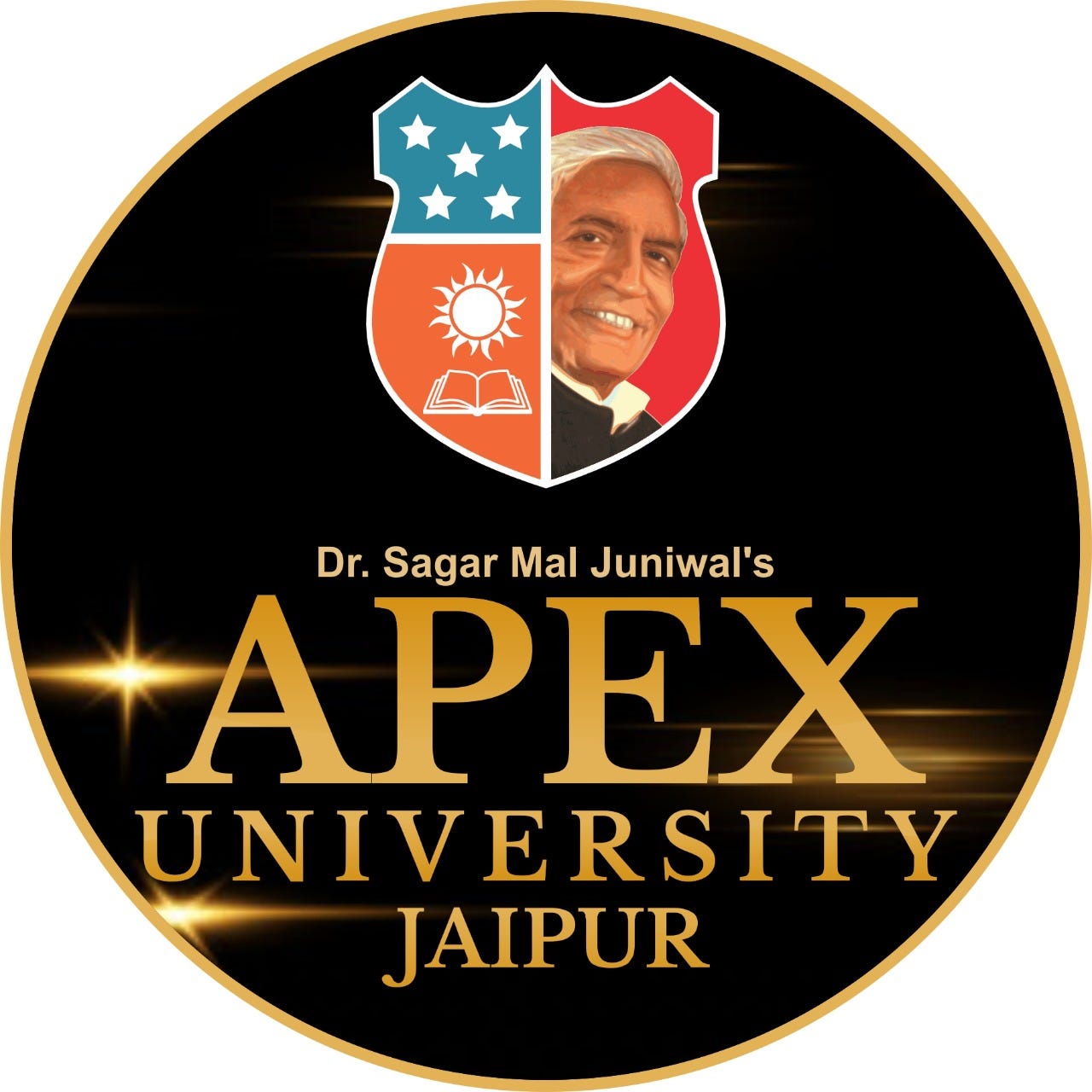 Apex University – Medium