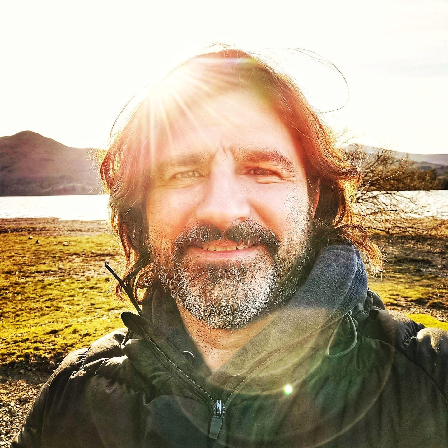 The Art of Living by ioannis Medium