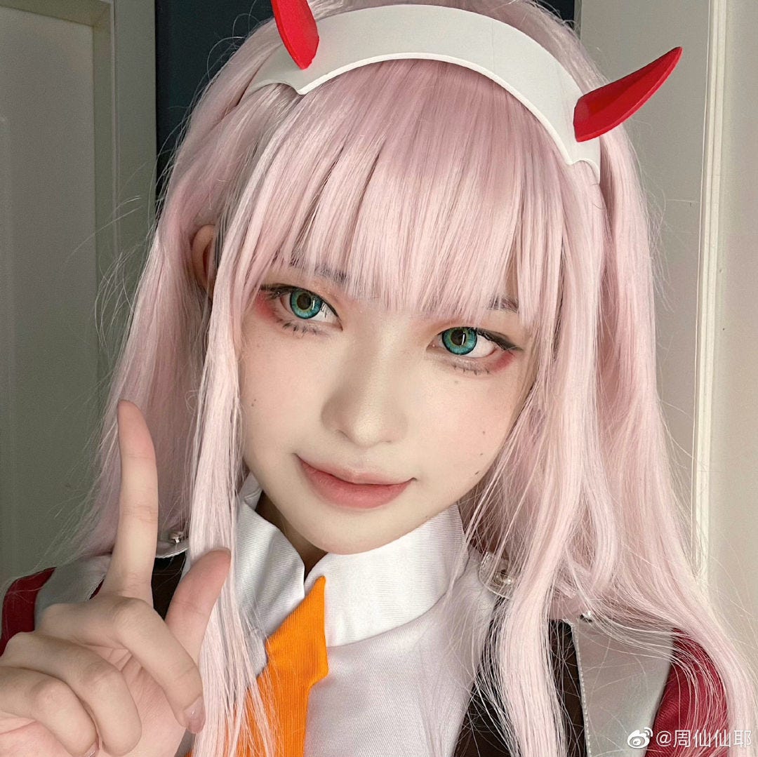 PinkBunny – Medium