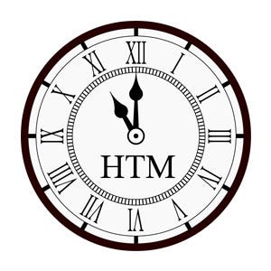 Hour to Midnight – Medium