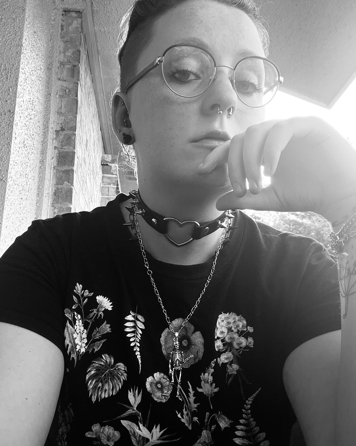 About Kade Tori (they/them) Medium