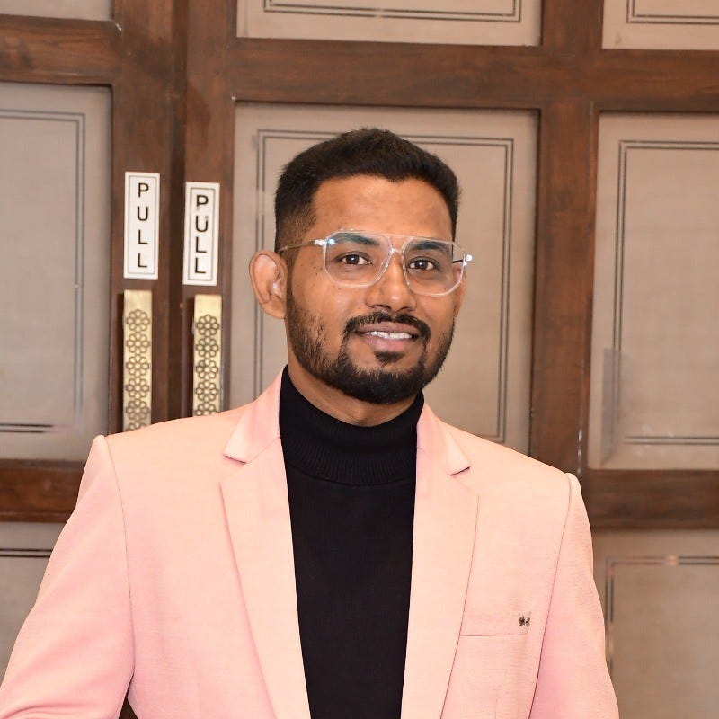 Girwar kishor chandravanshi medium