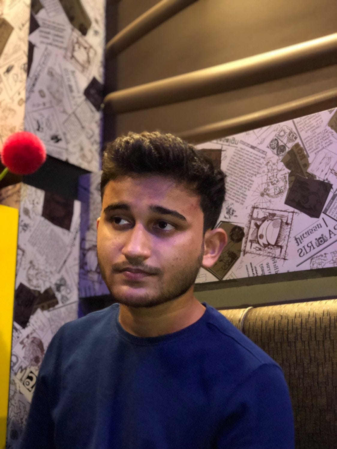 Zayeem Ahmed Medium Zayeem ahmed medium