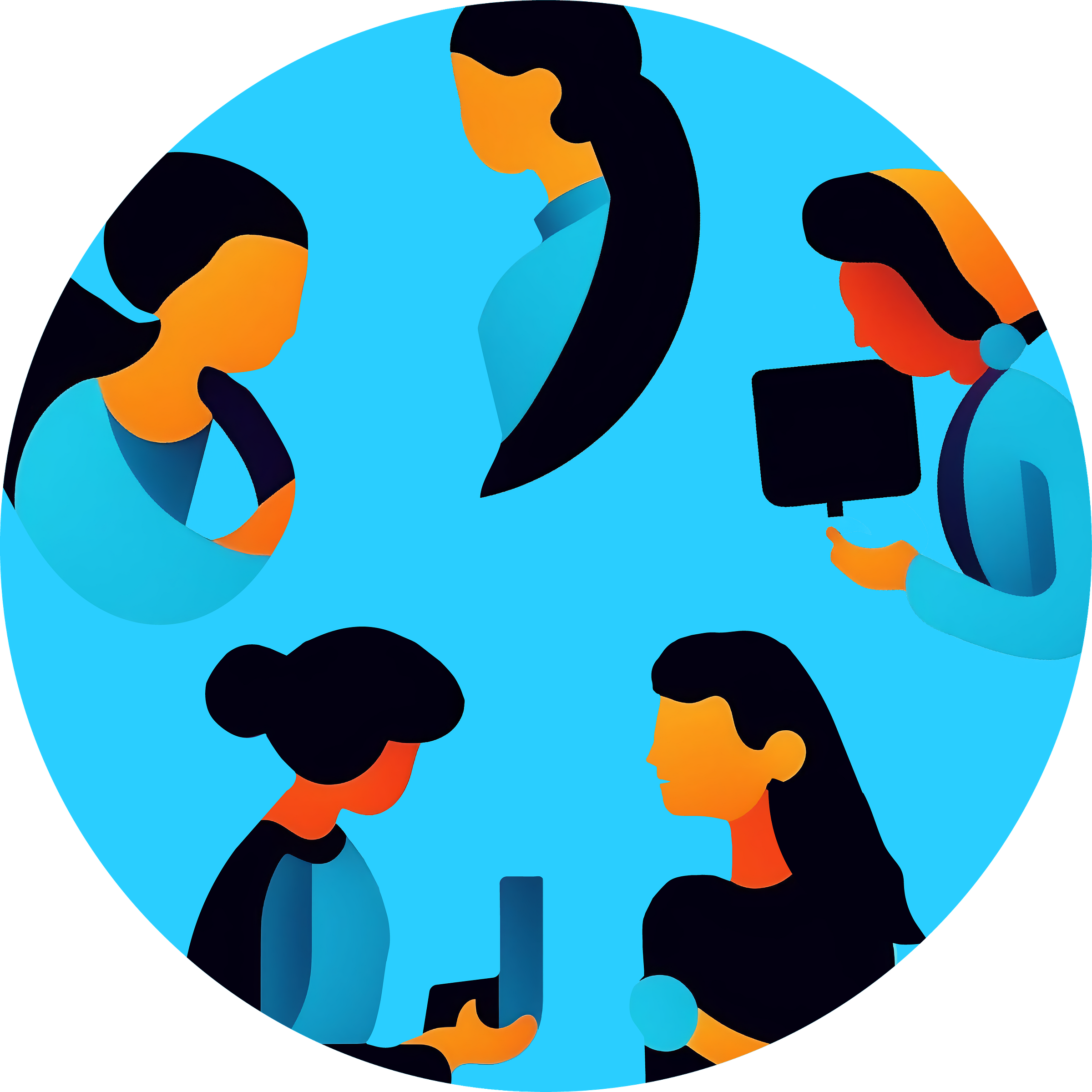 Social Perspective – Medium