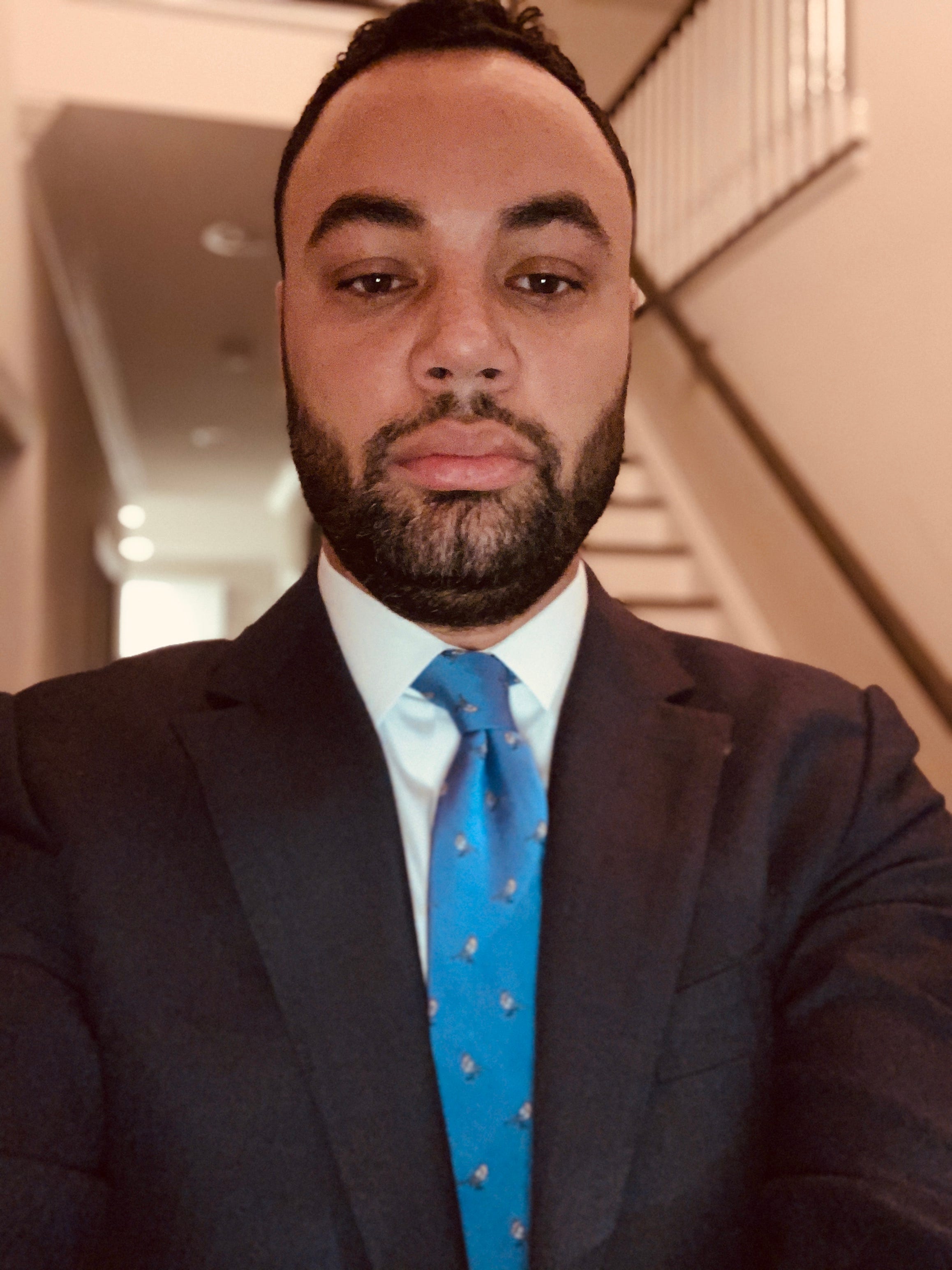 Brandon Walker – Medium