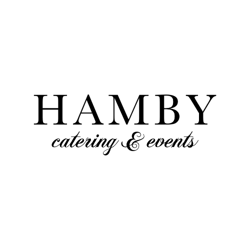 Hamby Catering & Events Medium