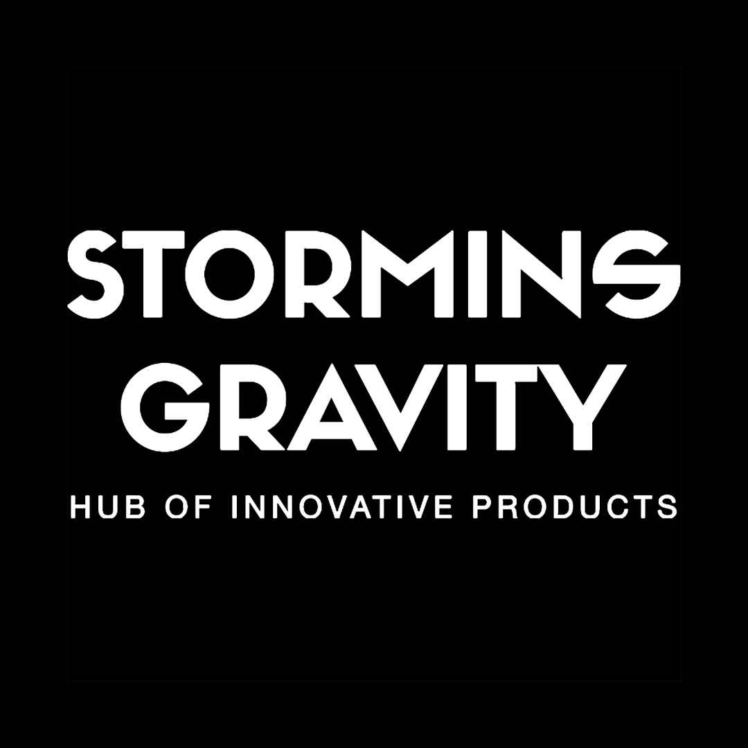 About Storming Gravity Hub of Innovative Products Medium
