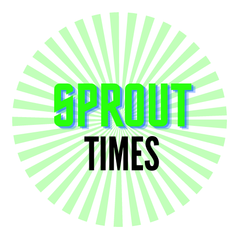 About Sprout Times Medium