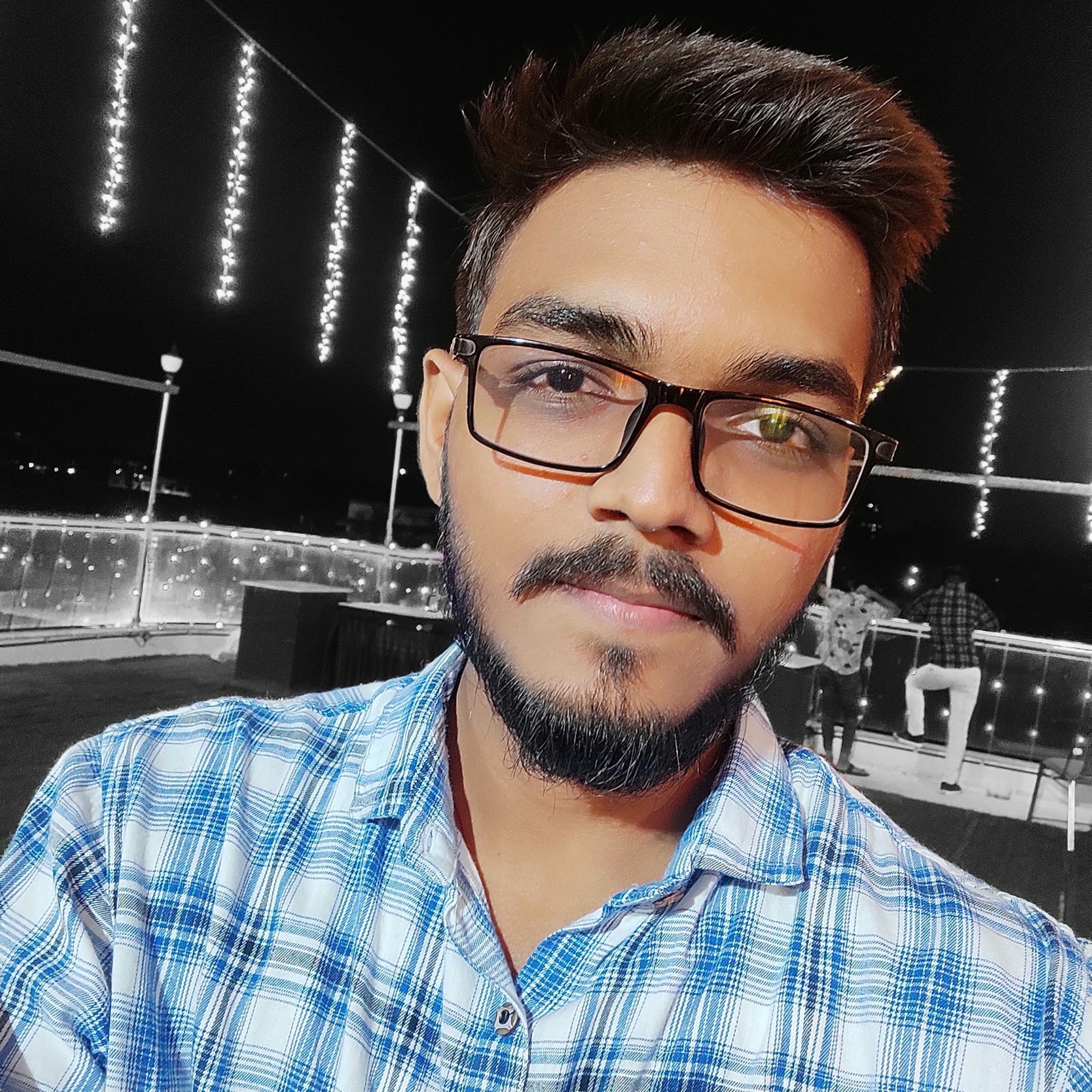 About ashishgupta medium