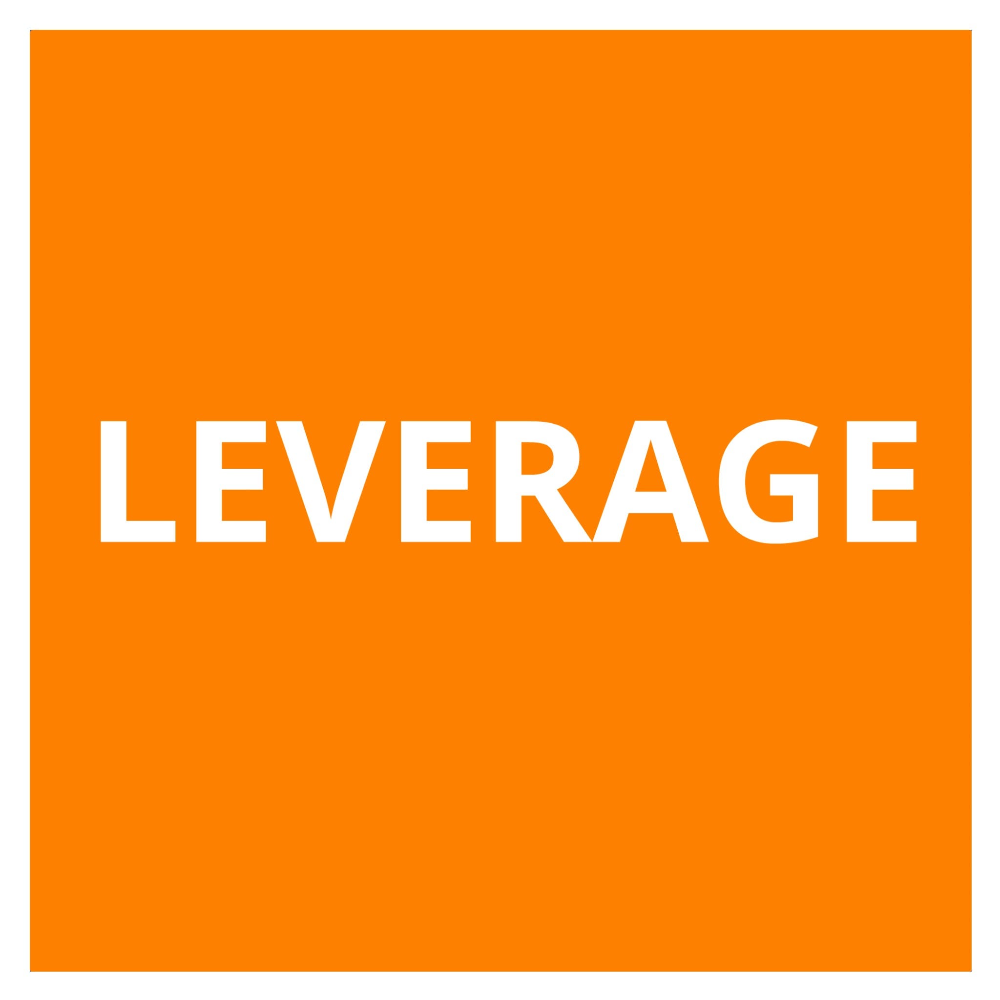 Leverage Consulting Group Medium