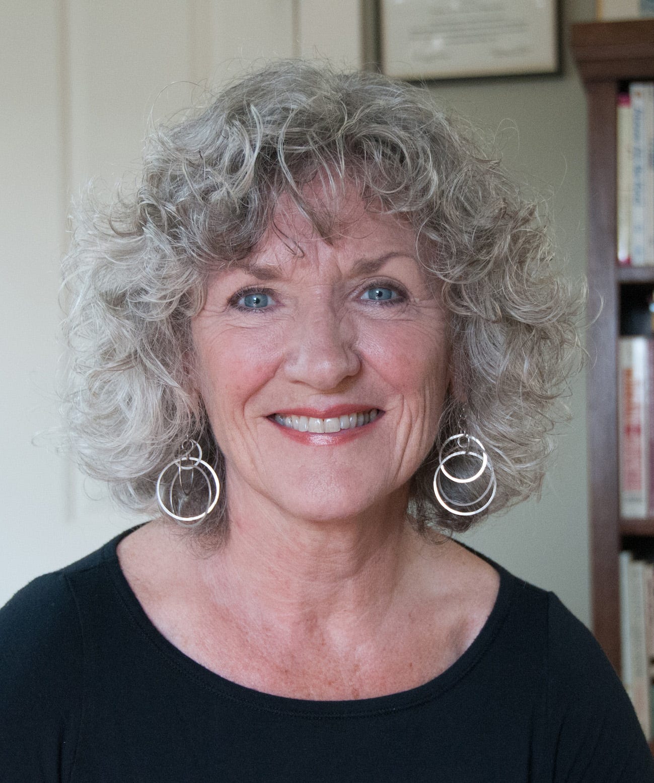 Bonnie Harris – Medium