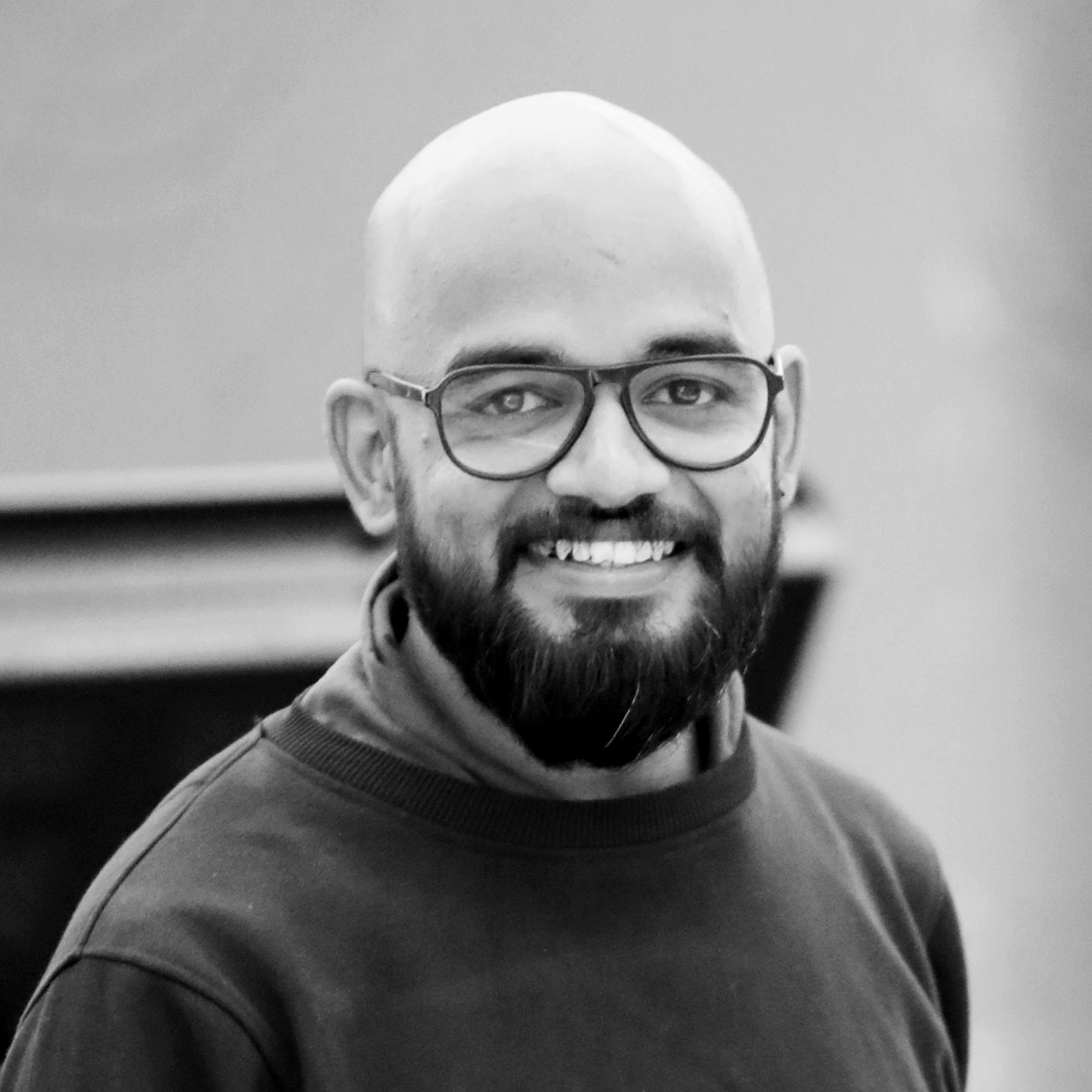 about-kishore-shankar-medium