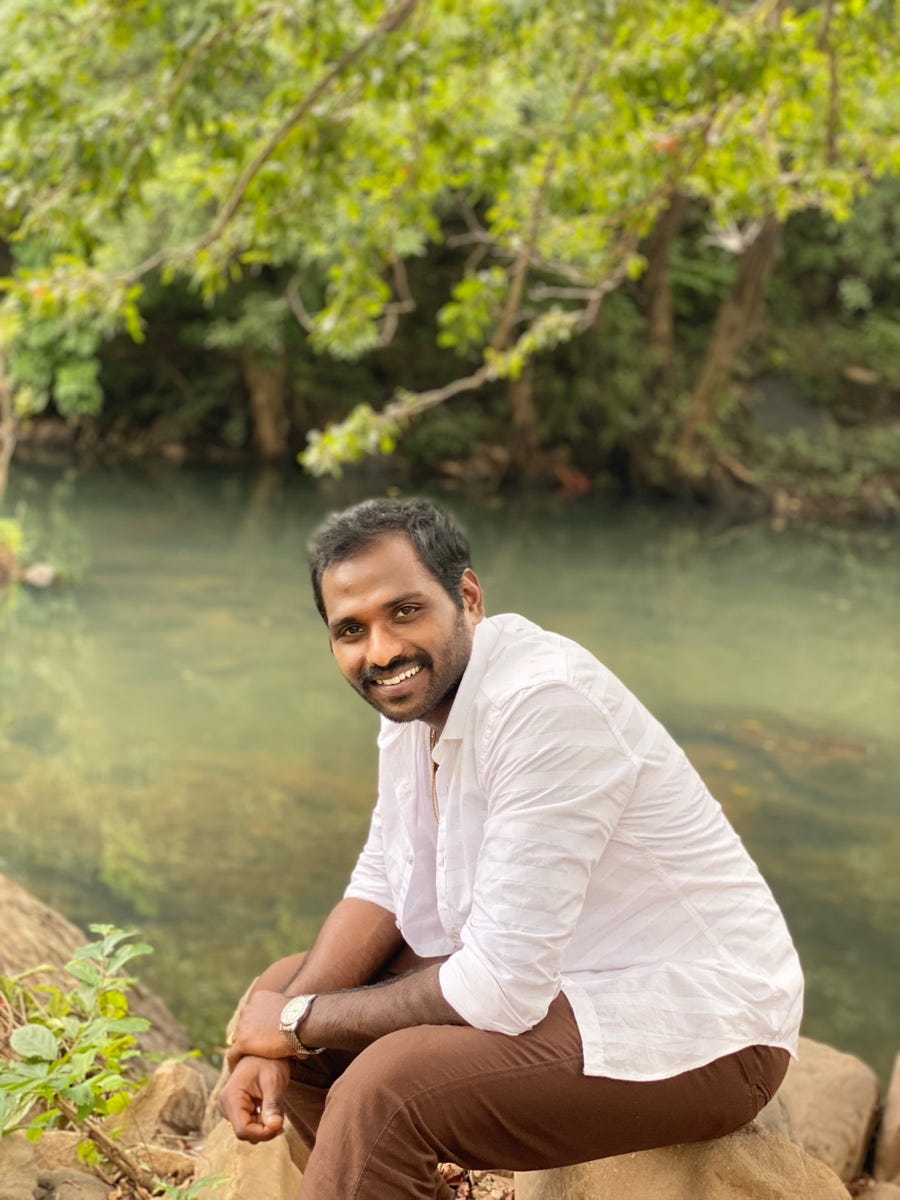 Guru medium