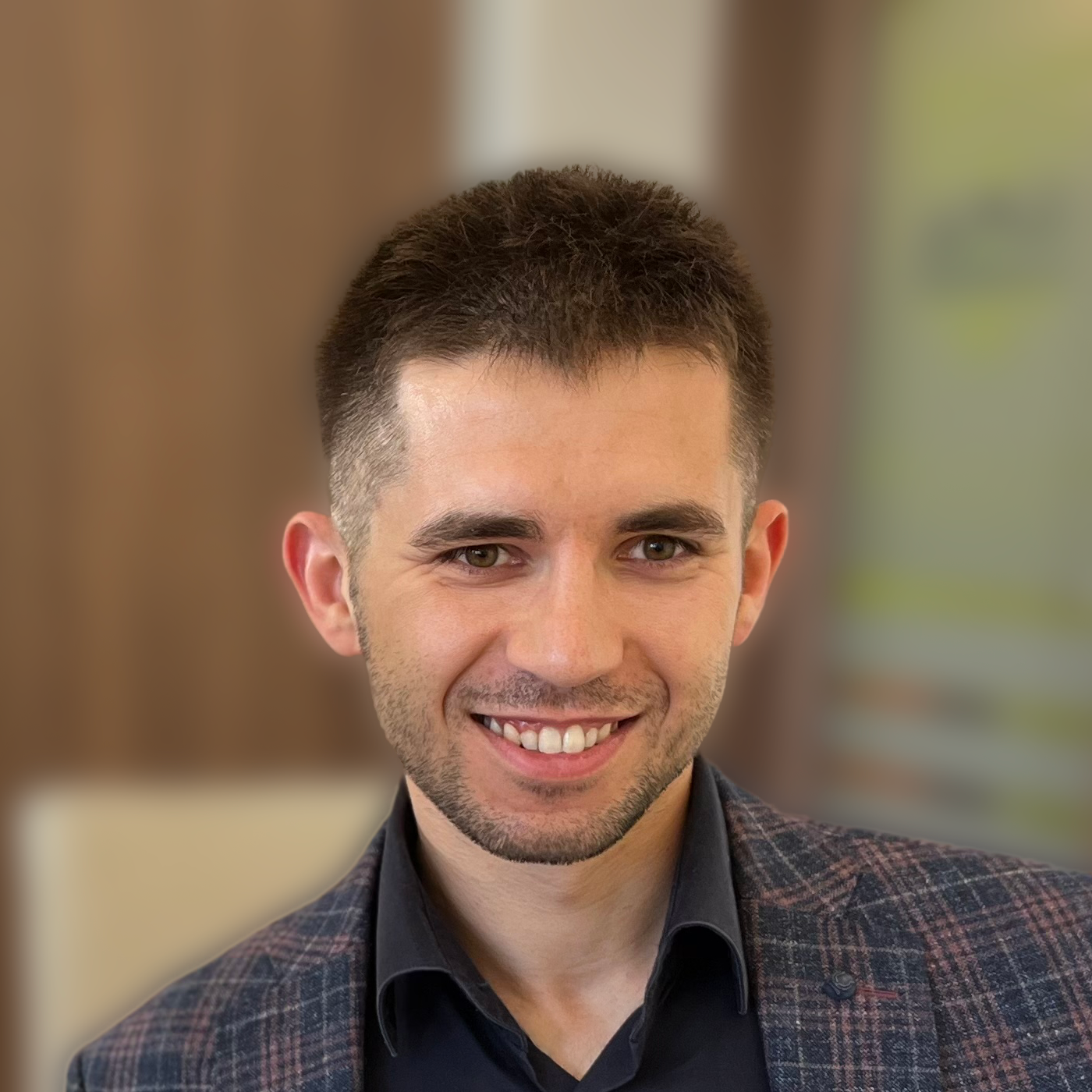 Micha kurcewicz medium