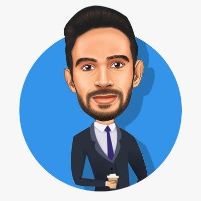 Sanjay Joshi – Medium