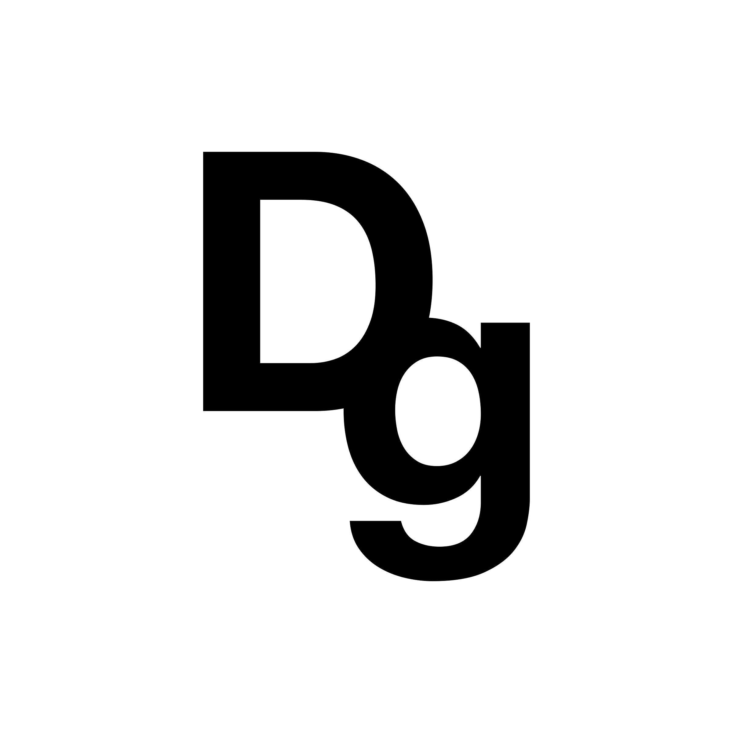 Digital growth medium