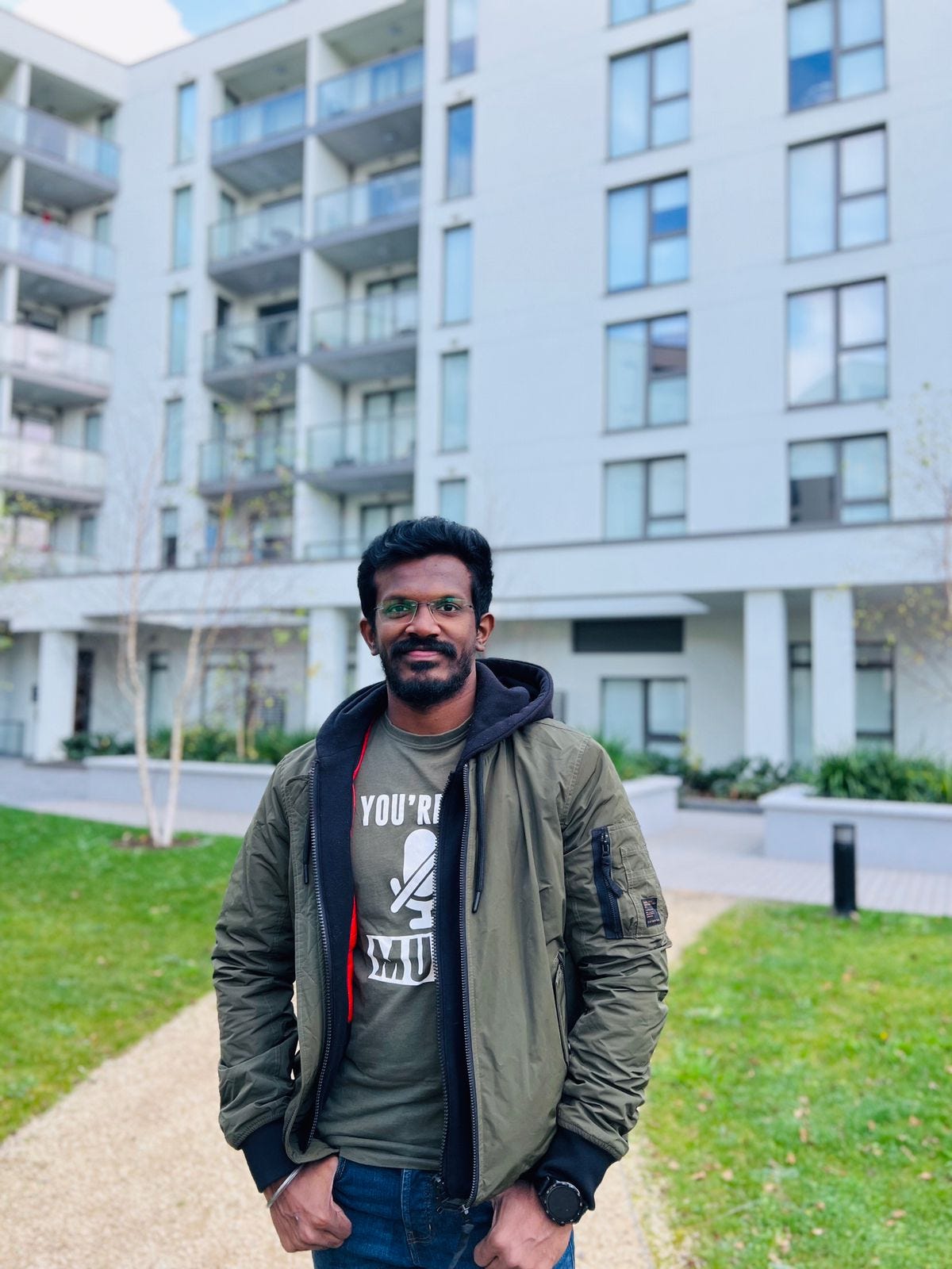 Murugappan Murugappan Medium