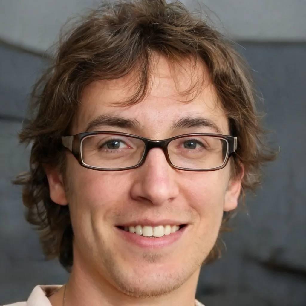 About Samuel Scott Medium