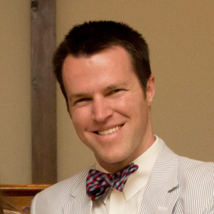 Chuck Fultz – Medium