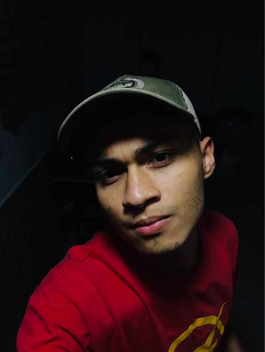 About Diego Rebolledo Medium