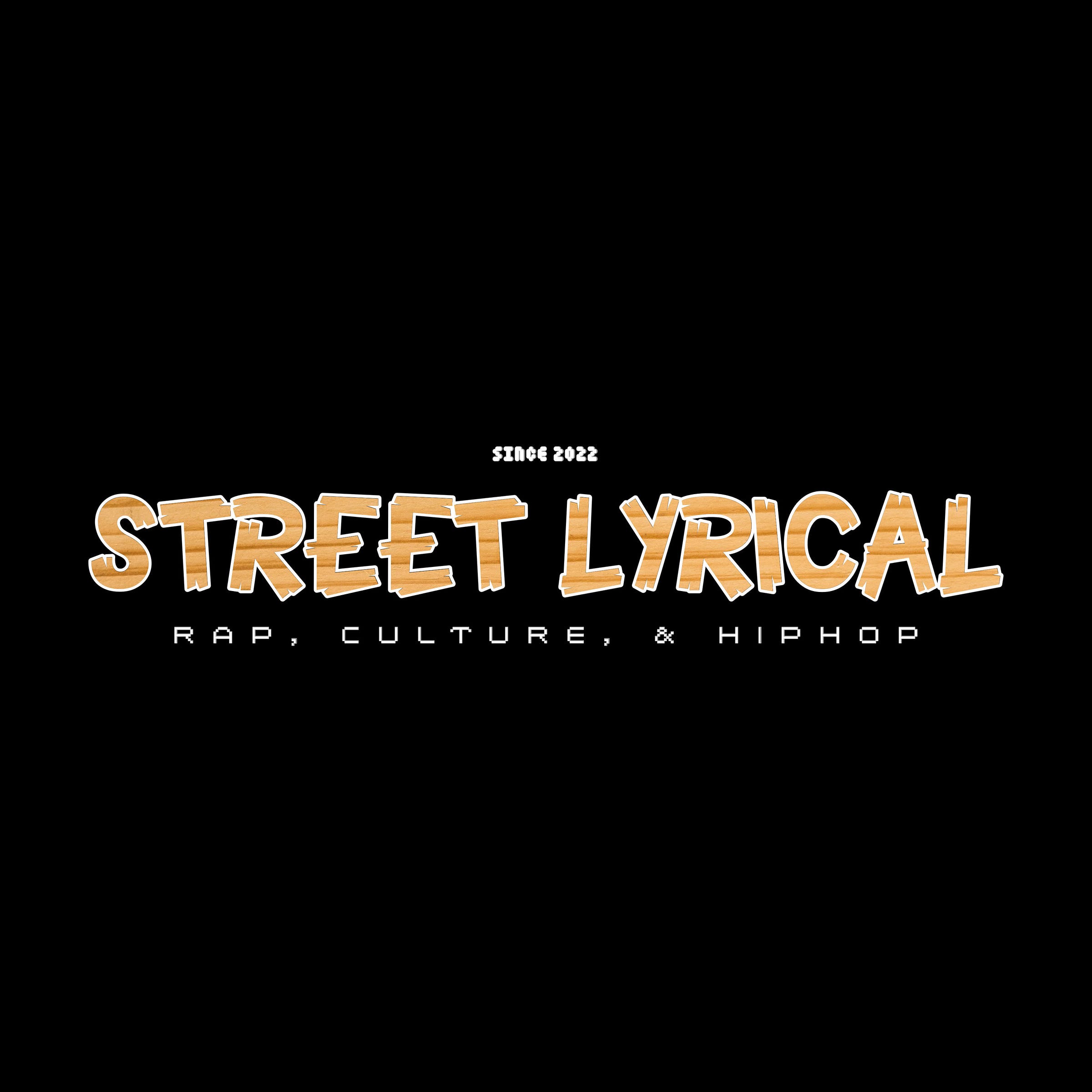 About street lyrical medium