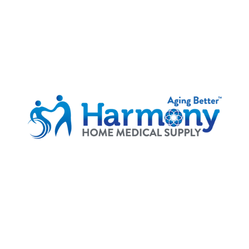 Harmony Home Medical Supply Medium