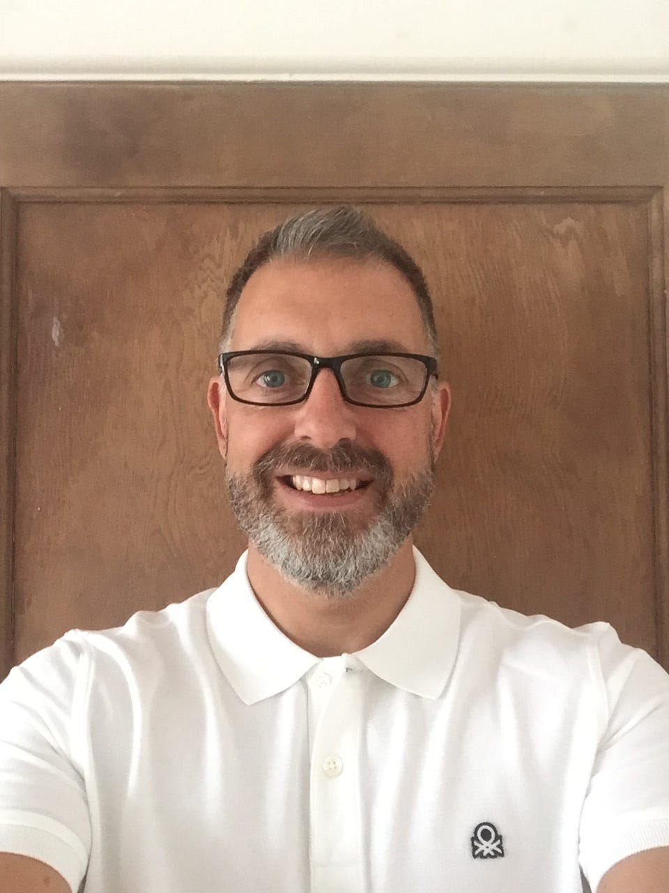 Jon Clark – Medium