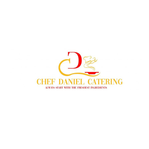 Chef Daniel Catering – Medium