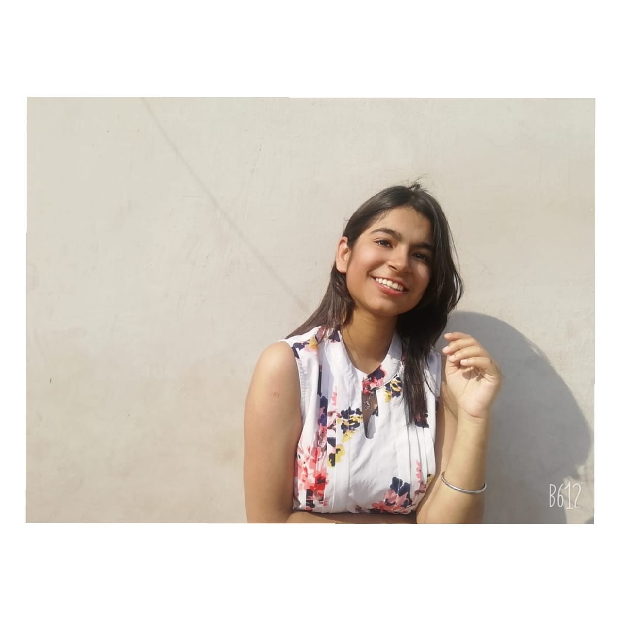 Aadya Jha – Medium