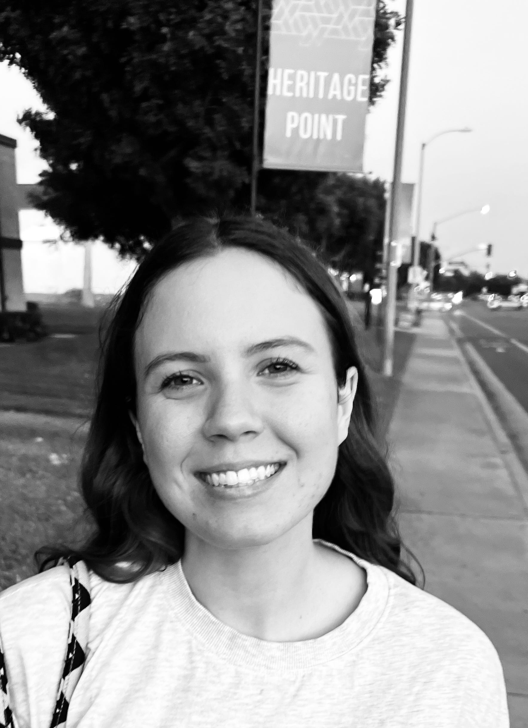 Charlee – Medium