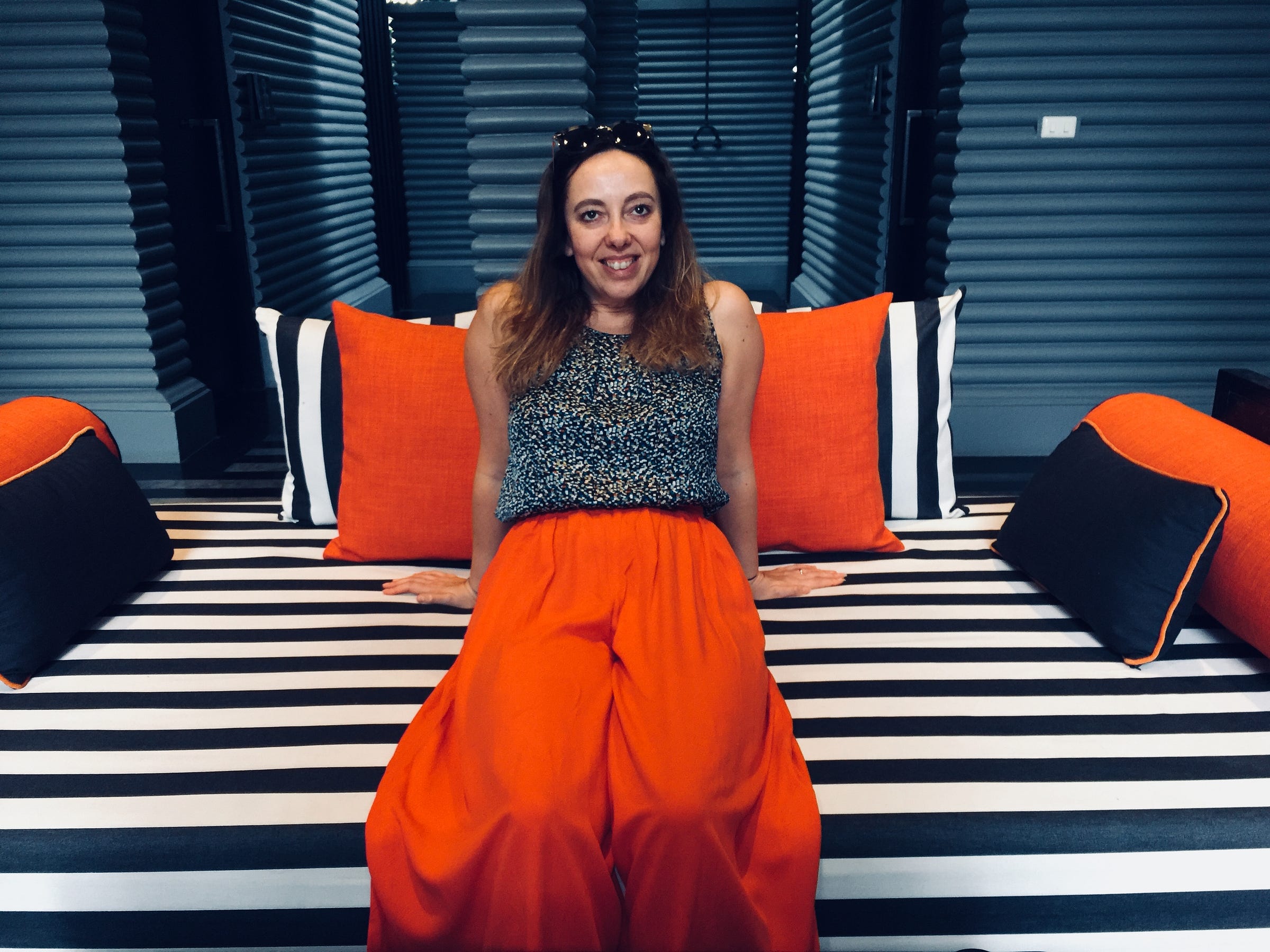 About – Kerry O'Coy – Medium
