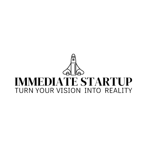 Immediate Startup - Ultimate Solutions for Startup – Medium