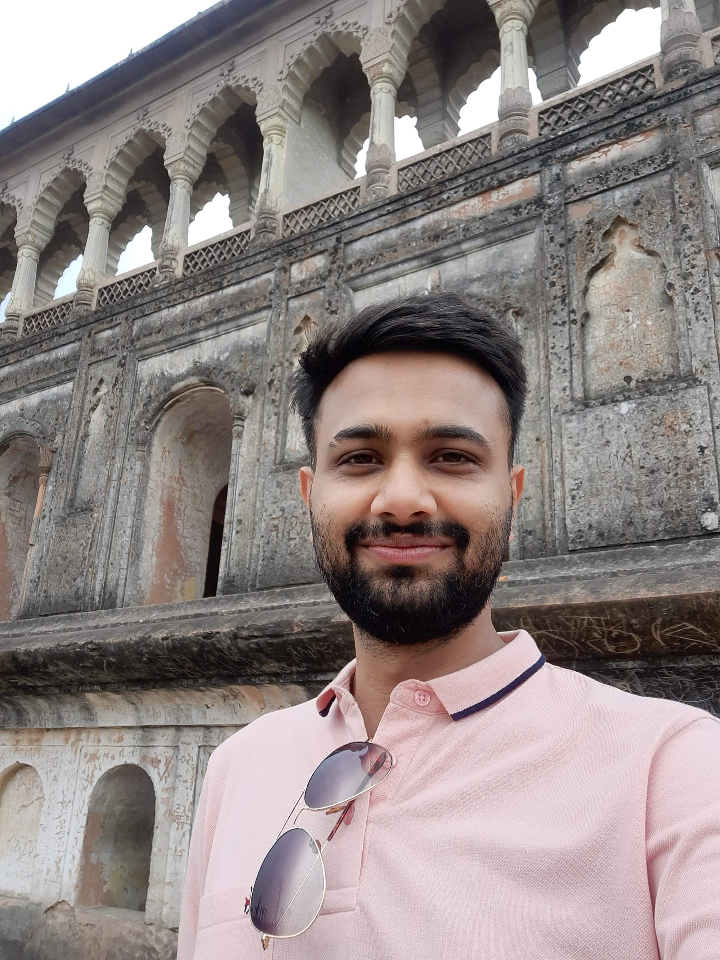 Akshay Rathore – Medium