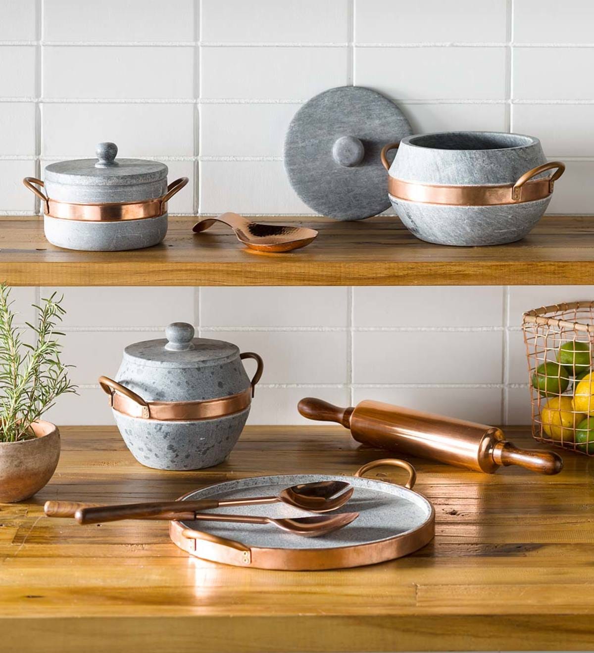 Soapstone Cookware You Need To Have In Kitchen, by StoneMart