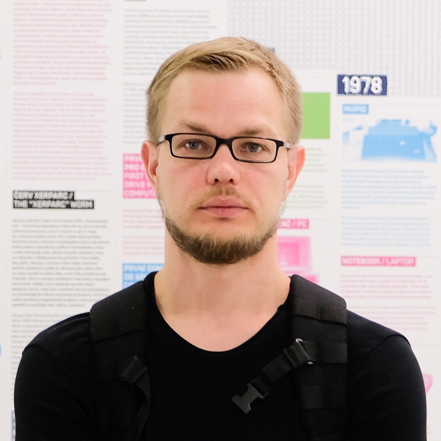 Vladimir novikov on medium curated some lists