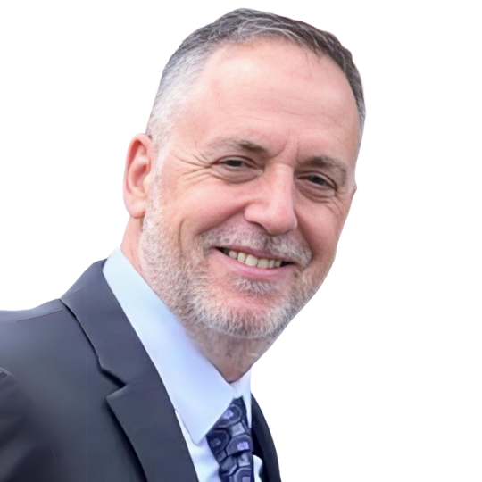 About Mark Legato Medium