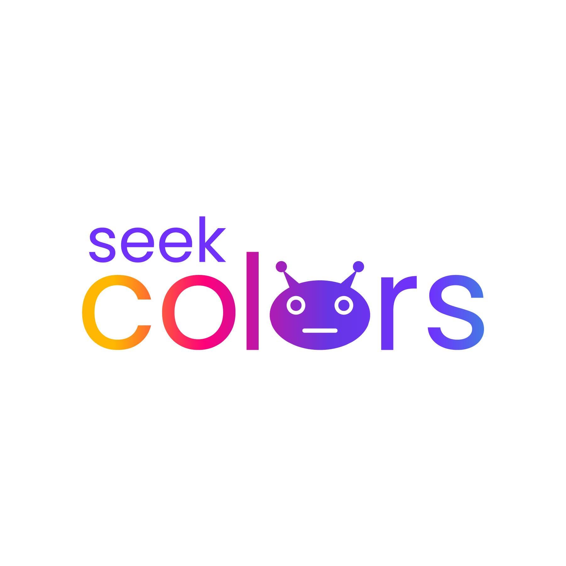 About – seek colors – Medium
