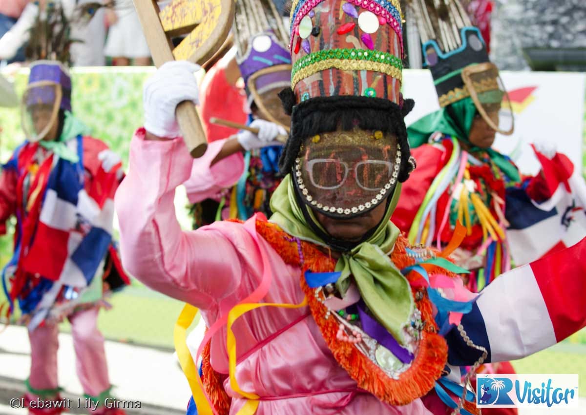 Carnival Dominicano: Masks, Traditions, and Culture