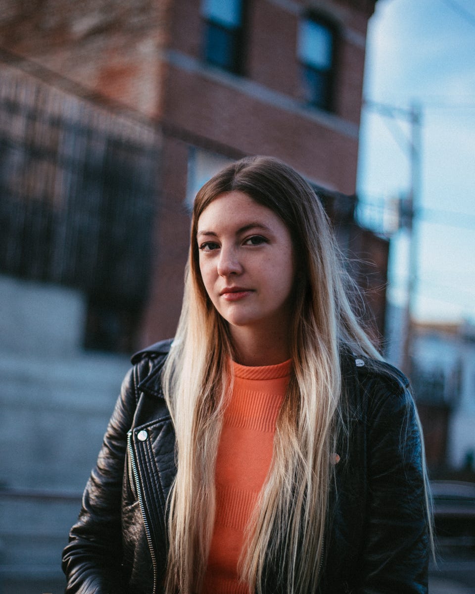 Ally From Yt