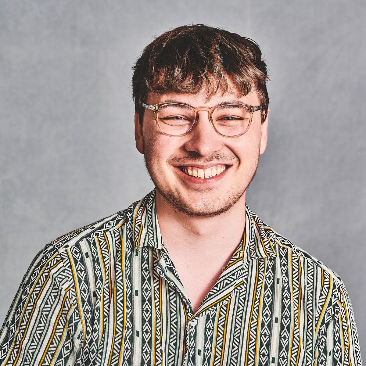 Henning Groß Medium