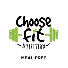 Choose Fit Nutrition – Medium