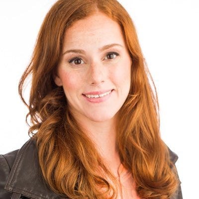 Erin Quinn – Medium