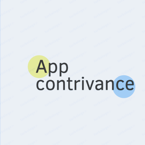 App Contrivance Software Solution Medium app-contrivance-software-solution-medium