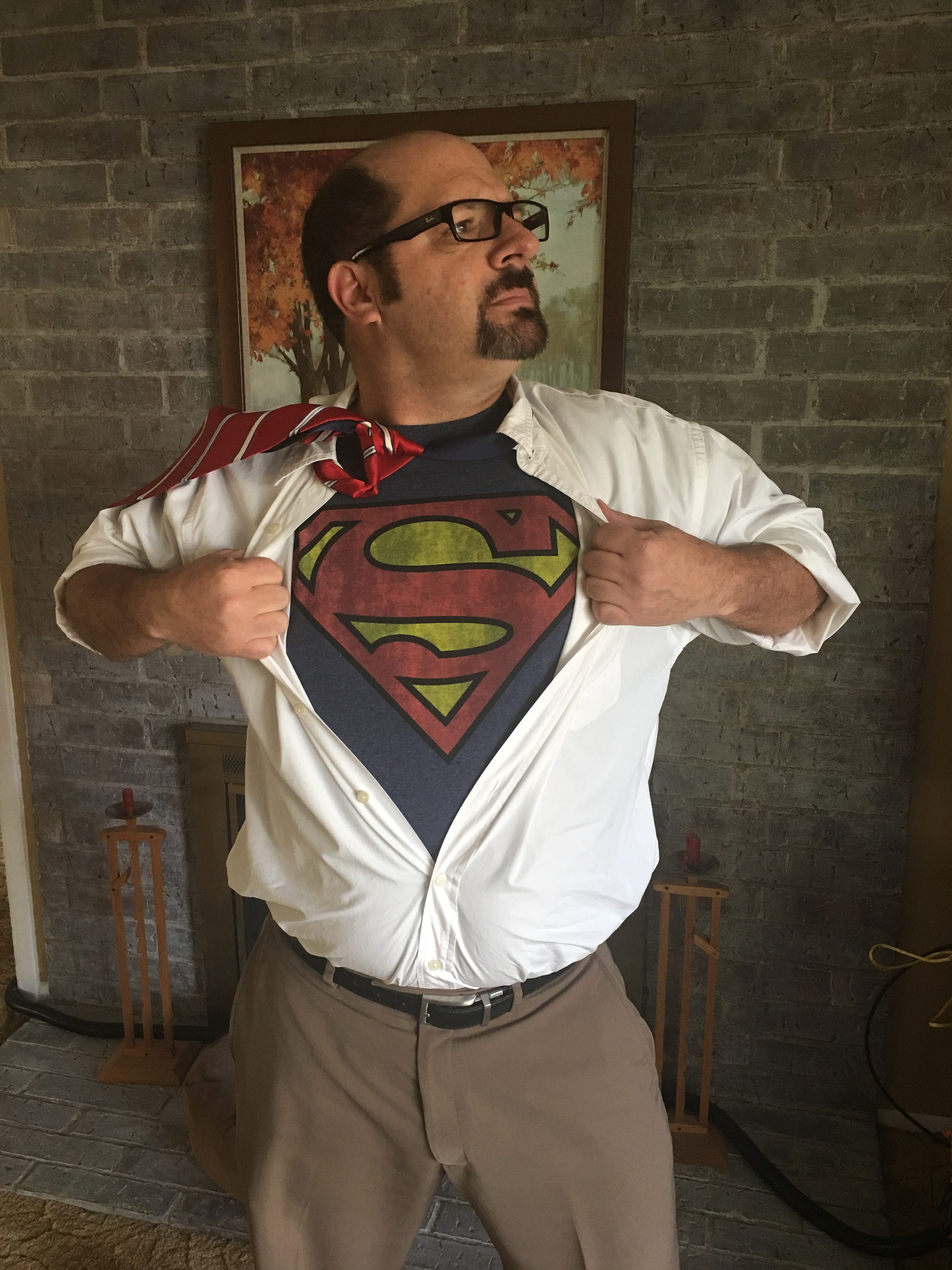 Todd Erickson – Medium