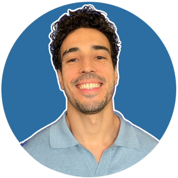 About miguel dias phd medium
