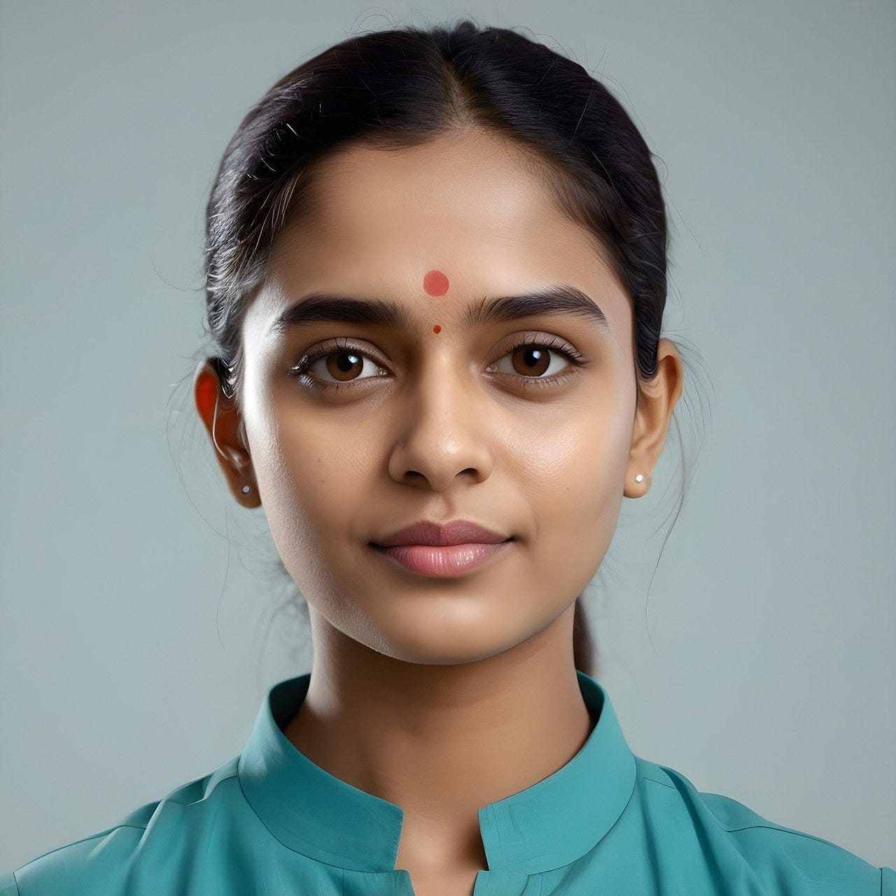 Srushti ias Medium