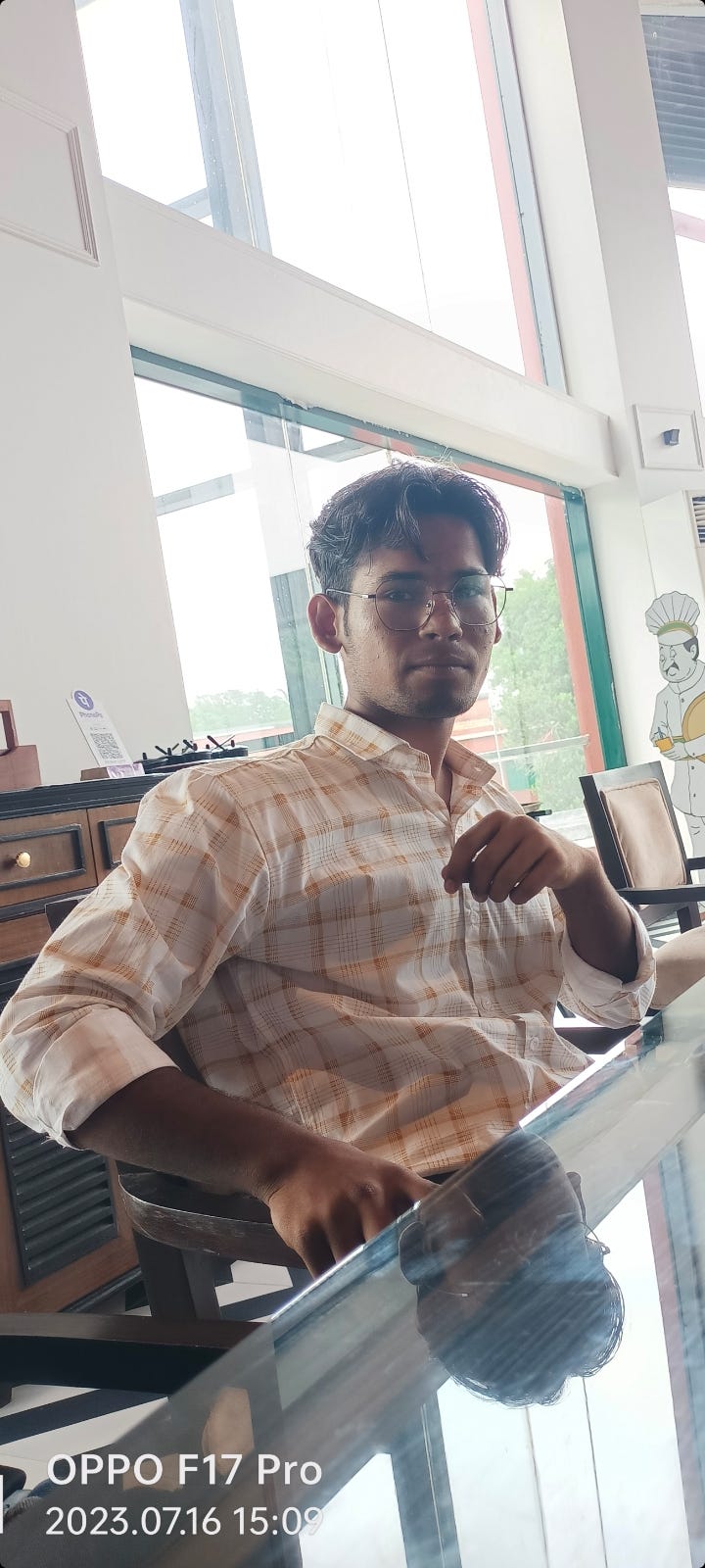 Abhishak singh medium