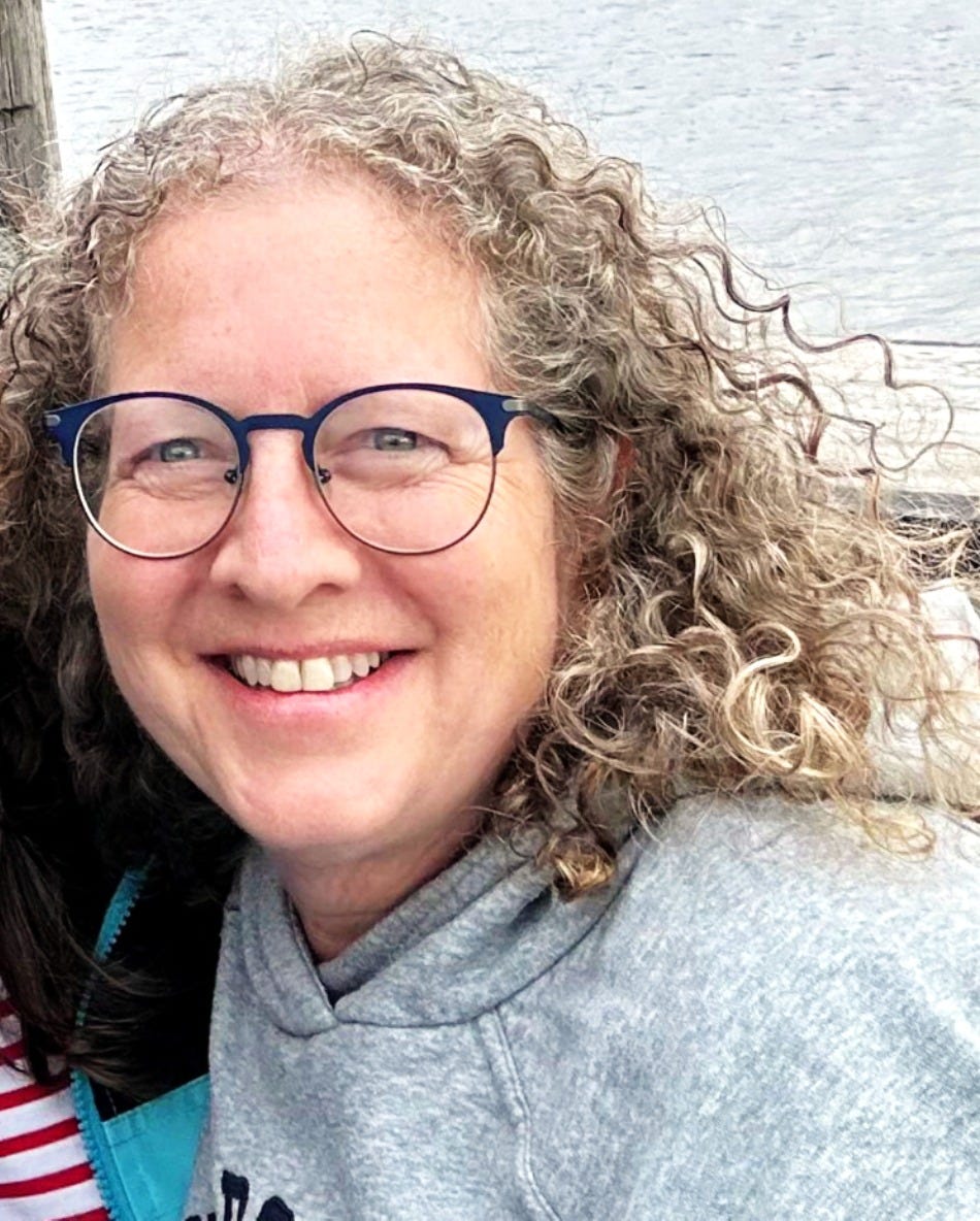 Robin Riback – Medium