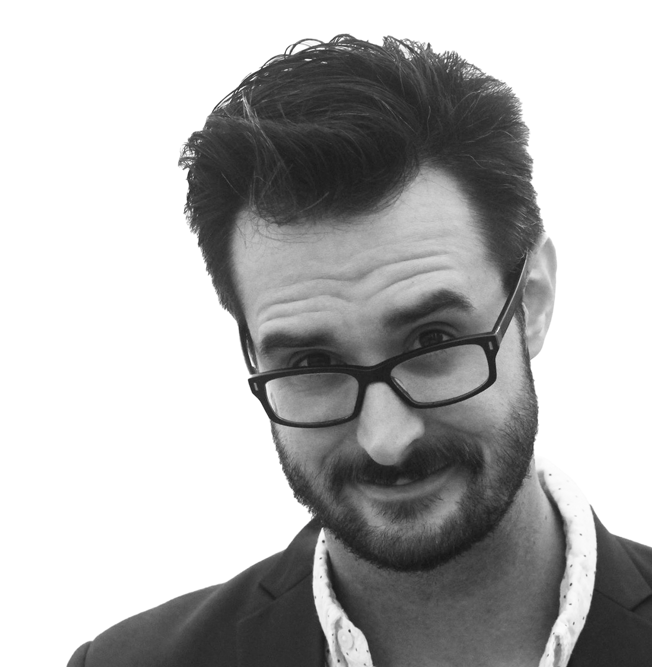 About – Rick Hickey – Medium