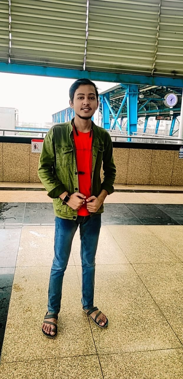 Priyanshu Tripathi Medium